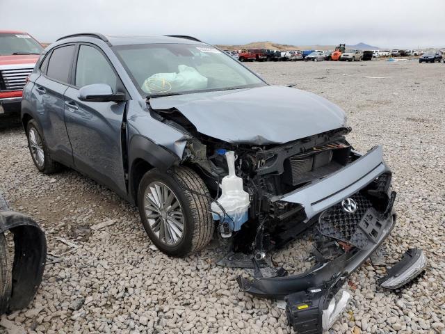 HYUNDAI KONA SEL 2019 km8k6caa2ku334229