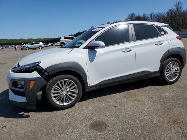 HYUNDAI KONA SEL P 2020 km8k6caa2lu452993