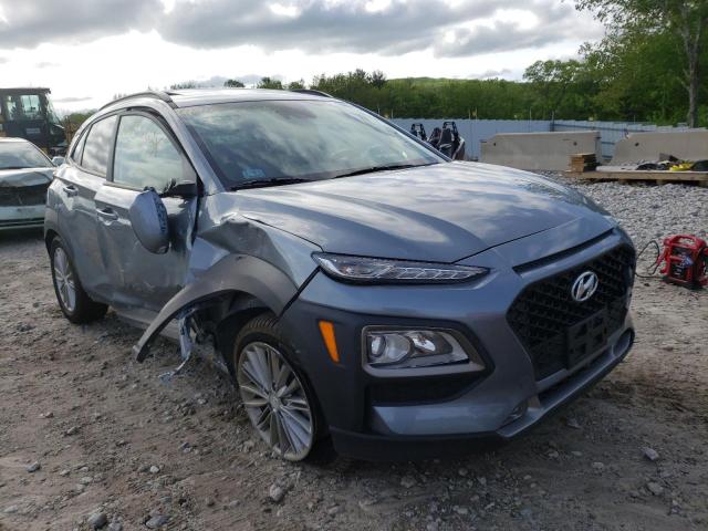 HYUNDAI KONA SEL P 2020 km8k6caa2lu482348