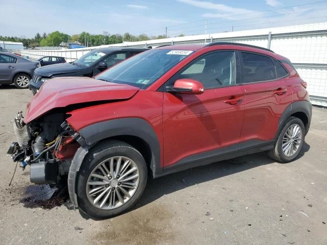 HYUNDAI KONA SEL P 2020 km8k6caa2lu540359