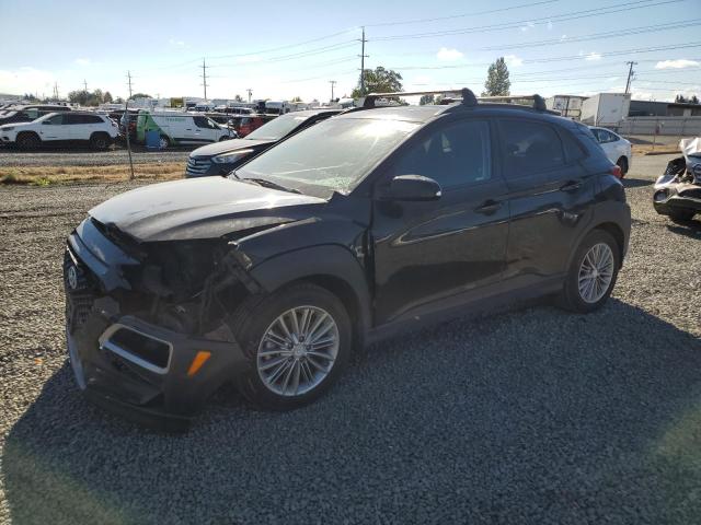 HYUNDAI KONA SEL 2019 km8k6caa3ku321828