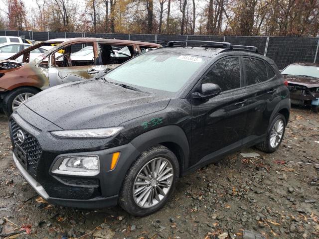 HYUNDAI KONA 2020 km8k6caa3lu593295