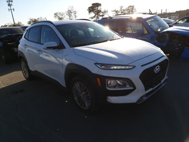 HYUNDAI NULL 2018 km8k6caa4ju082093