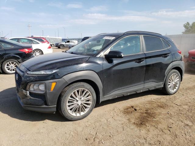 HYUNDAI KONA SEL 2018 km8k6caa4ju183425