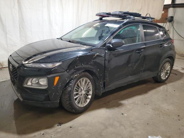 HYUNDAI KONA 2019 km8k6caa4ku255385