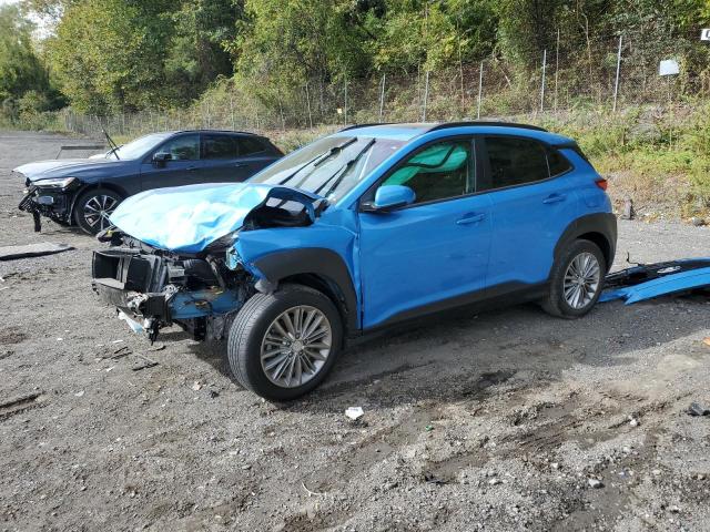 HYUNDAI KONA SEL 2019 km8k6caa4ku337584