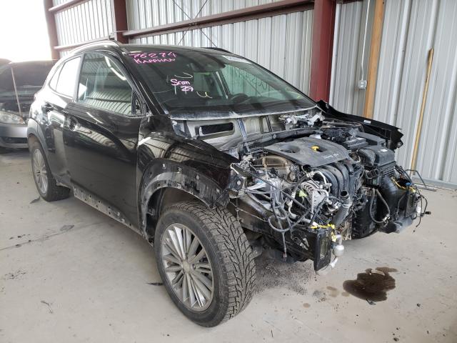 HYUNDAI KONA SEL P 2020 km8k6caa4lu480729