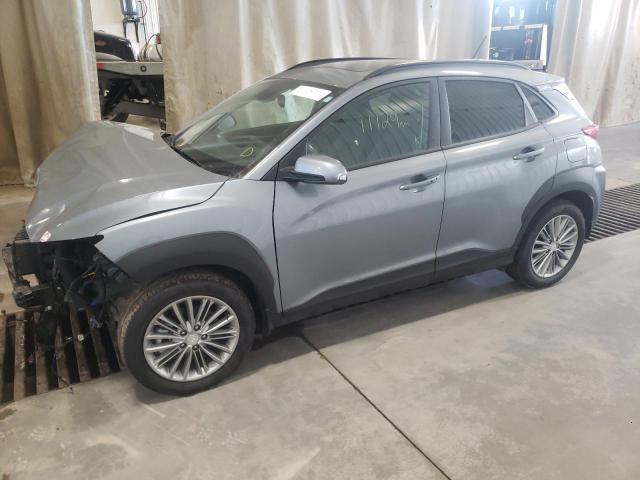 HYUNDAI KONA SEL P 2020 km8k6caa4lu573587