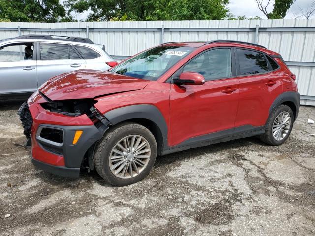 HYUNDAI KONA 2021 km8k6caa4mu745764