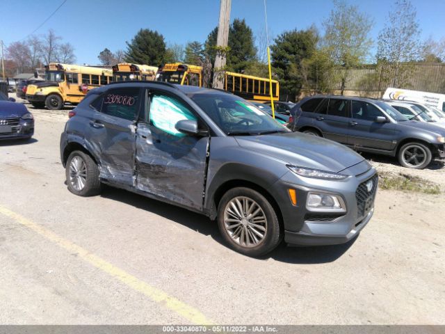 HYUNDAI KONA 2018 km8k6caa5ju085584