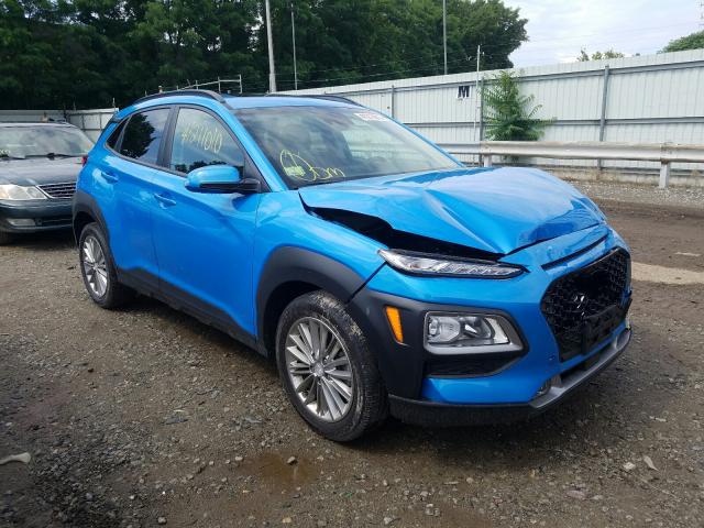 HYUNDAI NULL 2018 km8k6caa5ju103582