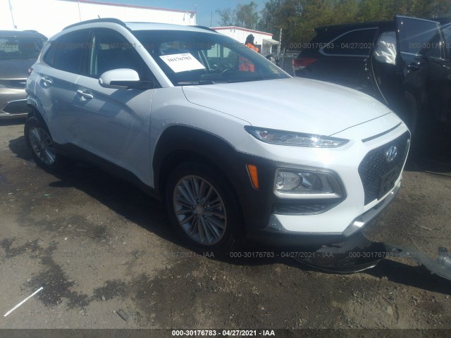 HYUNDAI KONA 2018 km8k6caa5ju148845