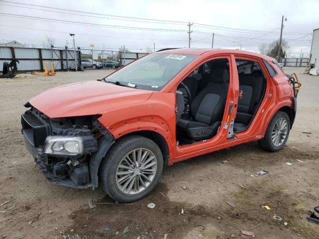 HYUNDAI KONA 2019 km8k6caa5ku323242