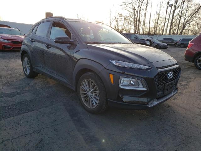 HYUNDAI KONA SEL P 2020 km8k6caa5lu518002