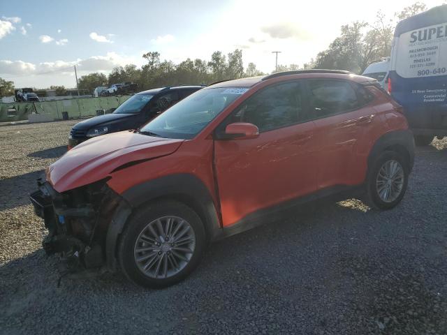 HYUNDAI KONA SEL P 2020 km8k6caa5lu545474