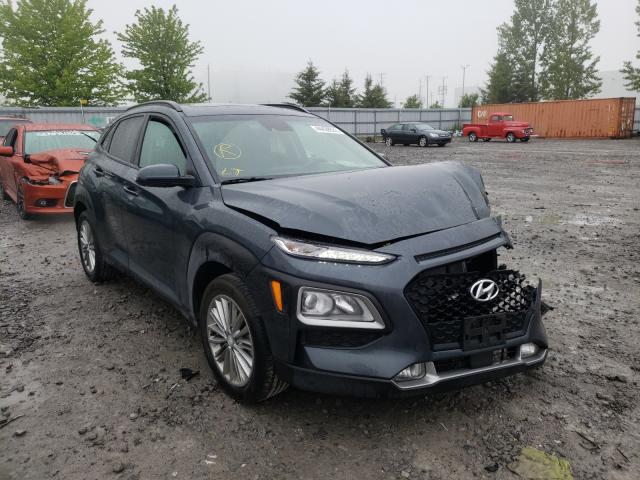 HYUNDAI NULL 2020 km8k6caa5lu562260