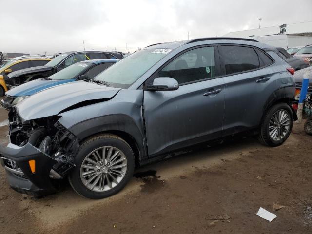 HYUNDAI KONA 2020 km8k6caa5lu582816