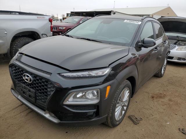 HYUNDAI KONA 2021 km8k6caa5mu721327