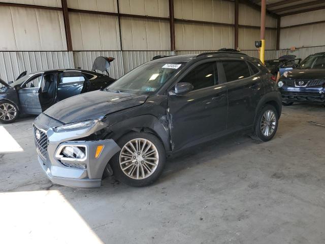 HYUNDAI KONA SEL 2018 km8k6caa6ju085609