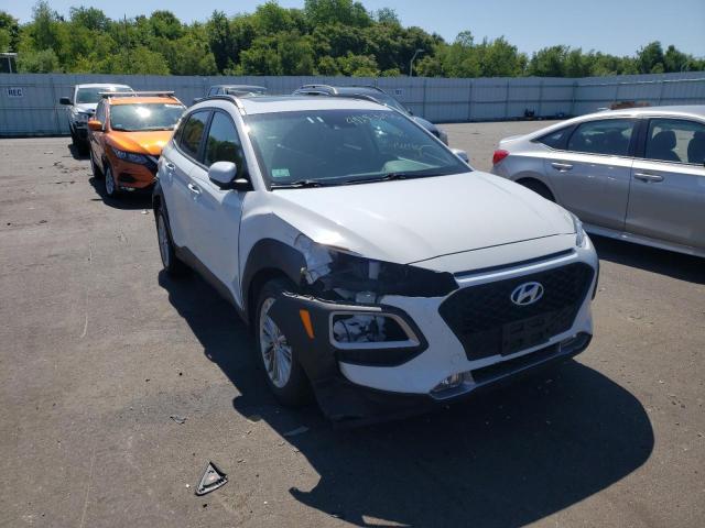 HYUNDAI KONA SEL 2019 km8k6caa6ku240208