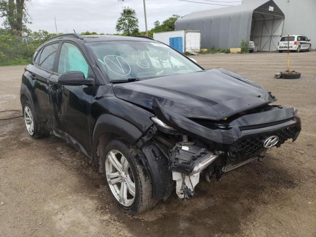 HYUNDAI KONA SEL P 2020 km8k6caa6lu434822