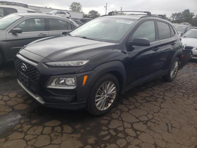 HYUNDAI KONA SEL P 2020 km8k6caa6lu480764