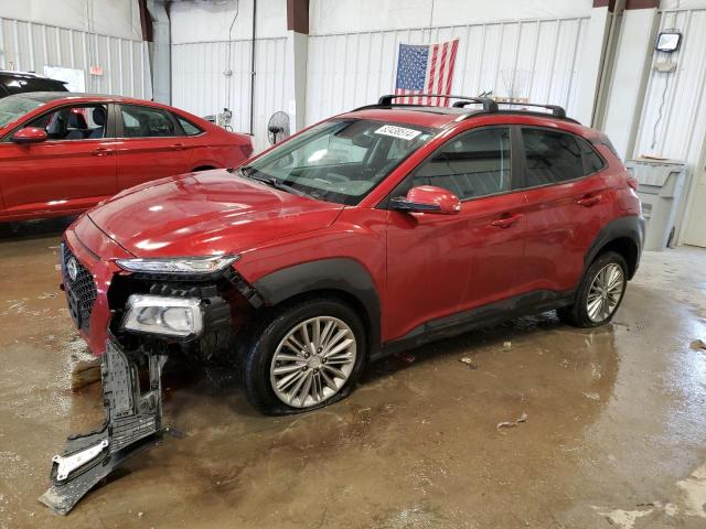 HYUNDAI KONA SEL P 2020 km8k6caa6lu493627