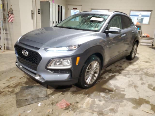 HYUNDAI KONA 2020 km8k6caa6lu518252