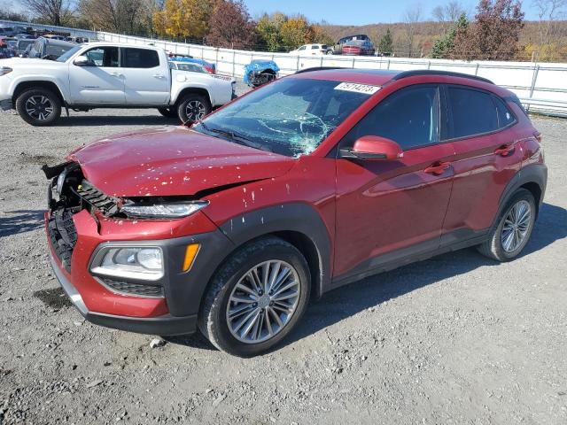 HYUNDAI KONA 2021 km8k6caa6mu664524