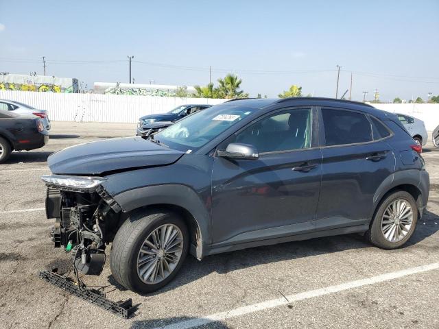 HYUNDAI KONA SEL 2018 km8k6caa7ju077843