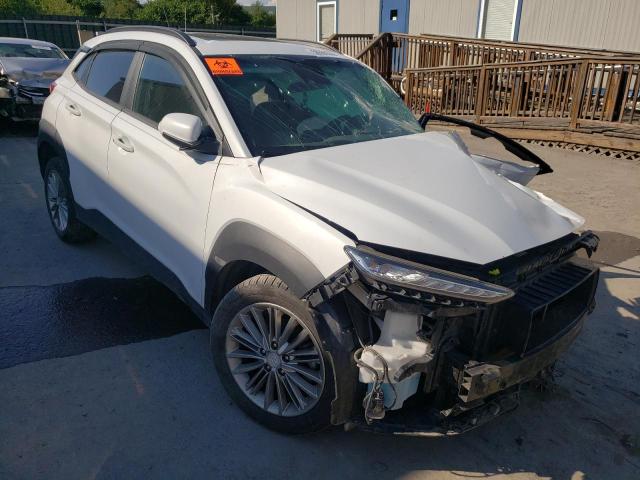 HYUNDAI KONA SEL 2018 km8k6caa7ju103938