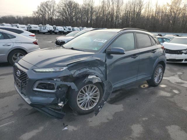 HYUNDAI KONA SEL 2018 km8k6caa7ju111103