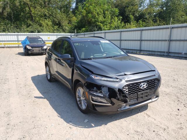 HYUNDAI NULL 2020 km8k6caa7lu519393