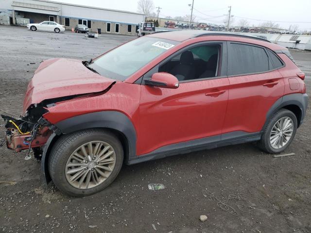 HYUNDAI KONA 2020 km8k6caa7lu523041