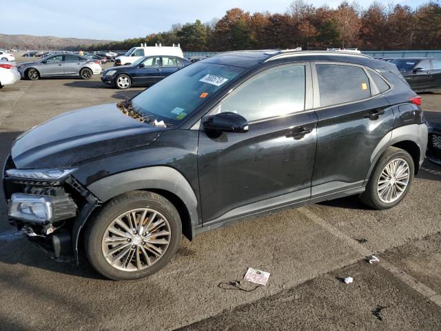 HYUNDAI KONA 2020 km8k6caa7lu558050