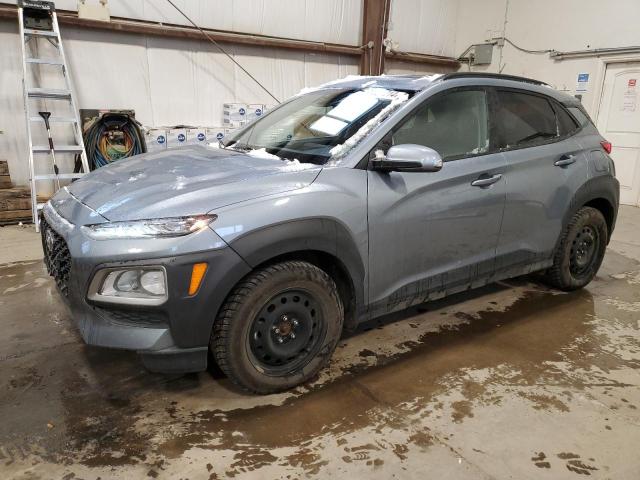 HYUNDAI KONA 2020 km8k6caa7lu573633