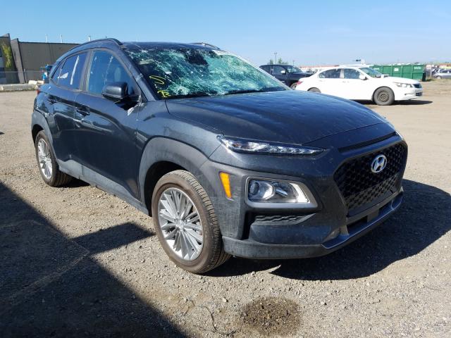 HYUNDAI KONA SEL P 2020 km8k6caa8lu432067