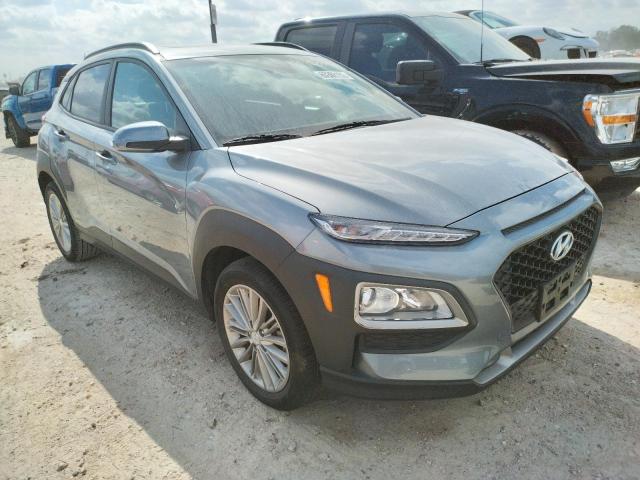 HYUNDAI KONA SEL P 2020 km8k6caa8lu540303