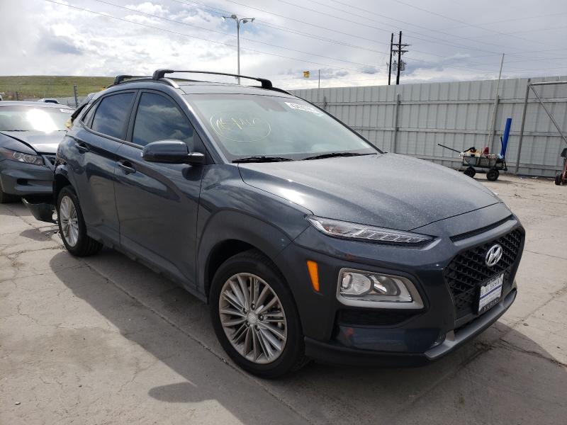 HYUNDAI NULL 2021 km8k6caa8mu606768