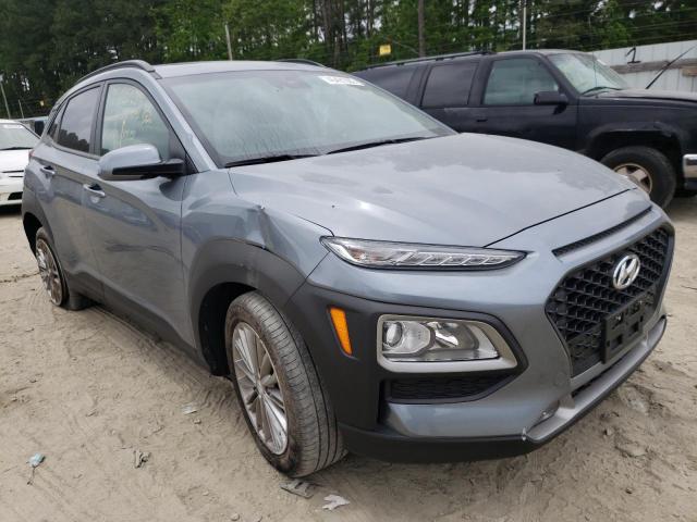 HYUNDAI KONA LIMIT 2019 km8k6caa9ku322188