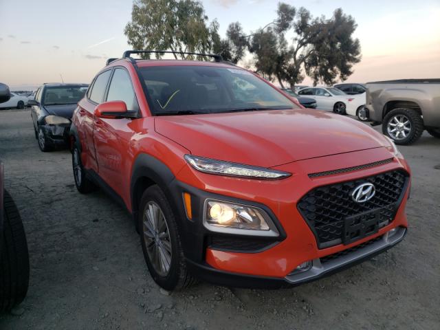 HYUNDAI KONA LIMIT 2019 km8k6caa9ku382441