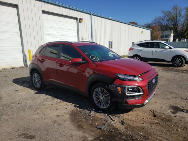 HYUNDAI KONA SEL P 2020 km8k6caa9lu416041