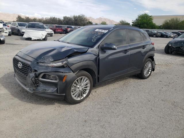 HYUNDAI KONA SEL P 2020 km8k6caa9lu416797