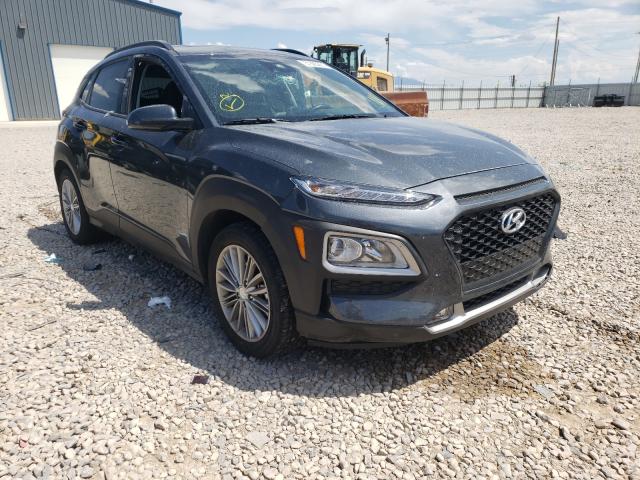 HYUNDAI KONA SEL P 2020 km8k6caa9lu495758