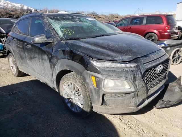 HYUNDAI KONA SEL P 2020 km8k6caa9lu548880