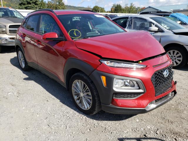 HYUNDAI KONA SEL P 2020 km8k6caa9lu557563