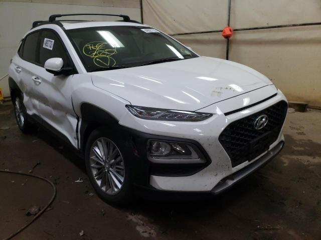 HYUNDAI KONA SEL P 2021 km8k6caa9mu724733