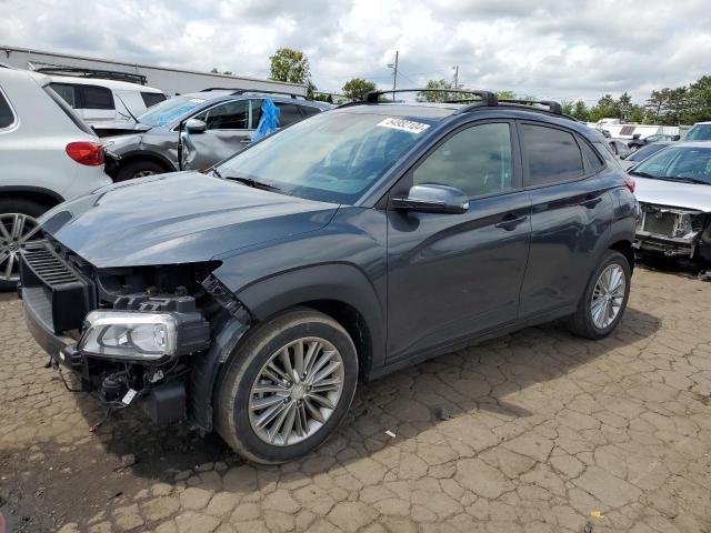 HYUNDAI KONA SEL 2019 km8k6caaxku351506