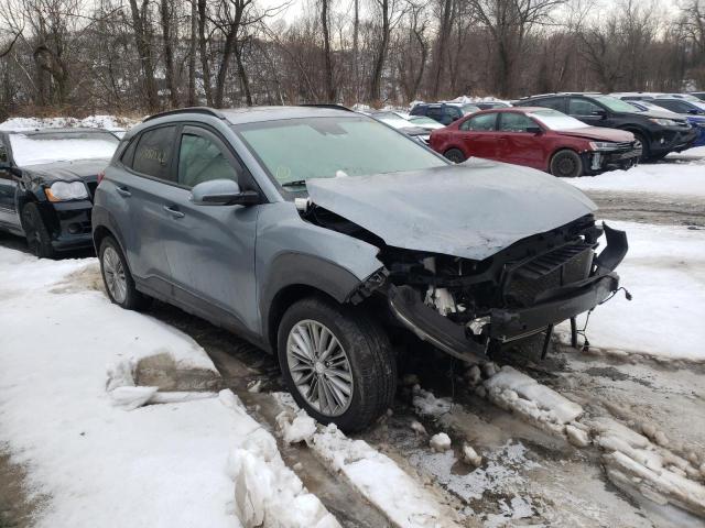 HYUNDAI KONA SEL P 2020 km8k6caaxlu509361