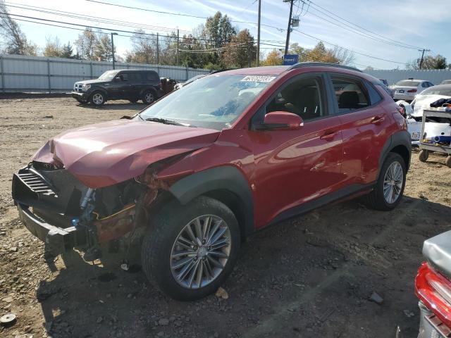 HYUNDAI KONA 2020 km8k6caaxlu522885